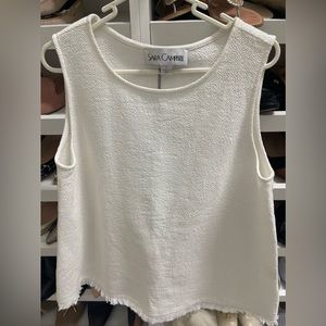 Sara Campbell LTD Knit Top